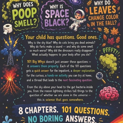 The Curious Child's Encyclopedia