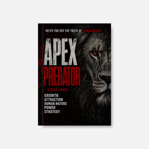 Apex Predator