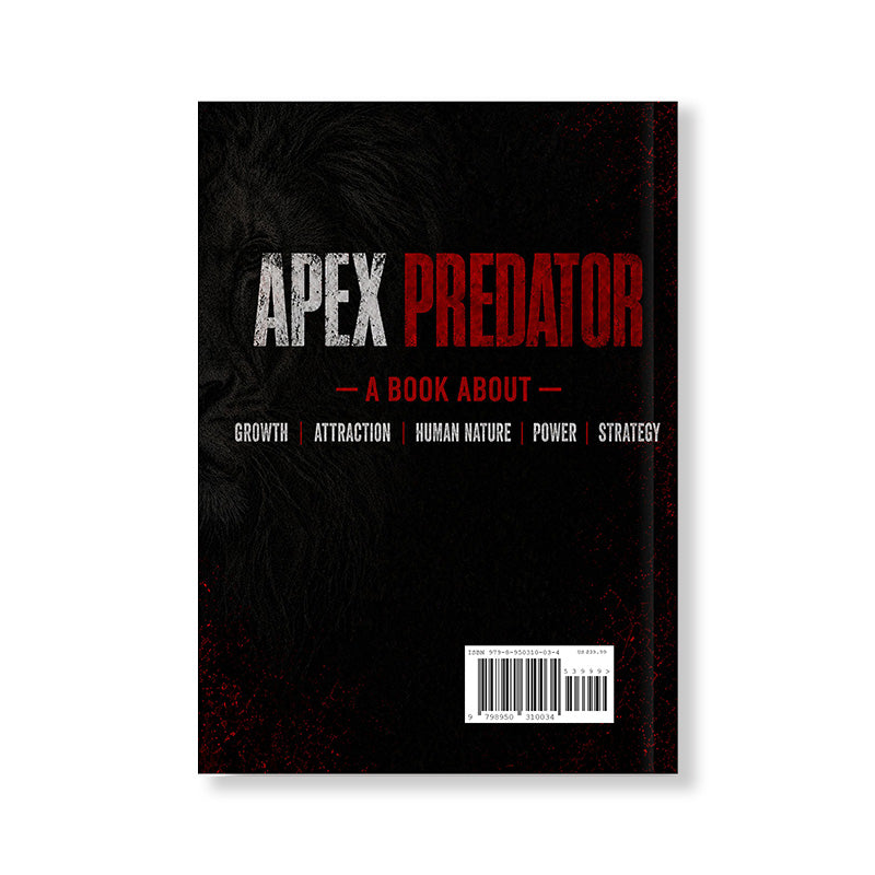 Apex Predator